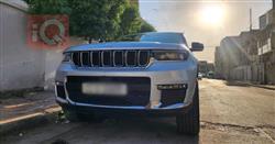 جيب جراند شيروكي إل